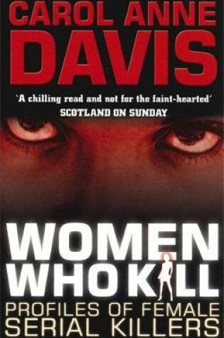 Cover of Women Who Kill