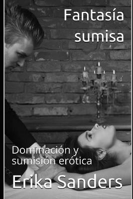 Book cover for Fantasia sumisa