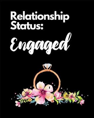 Book cover for Relationship Status Engaged