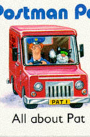 Cover of All About Postman Pat