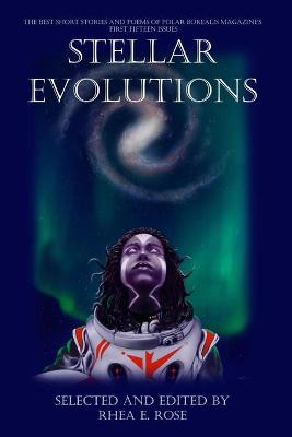 Book cover for Stellar Evolutions