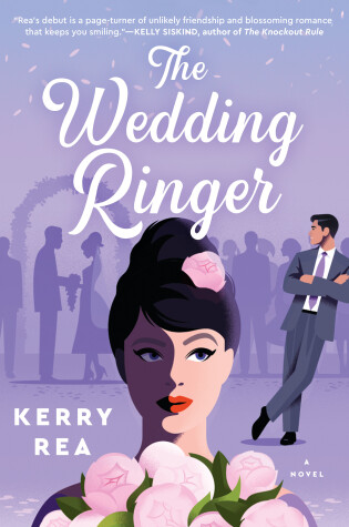 Cover of The Wedding Ringer