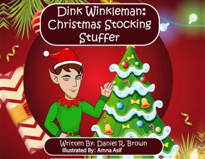 Book cover for Dink Winkleman