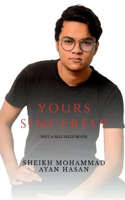 Cover of Yours Sincerely