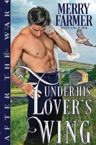 Cover of Under His Lover's Wing