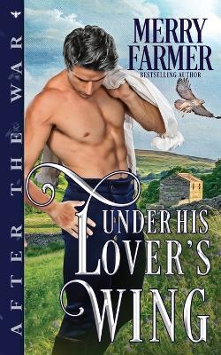 Book cover for Under His Lover's Wing