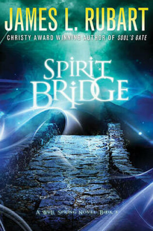 Cover of Spirit Bridge