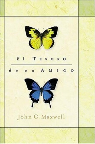 Cover of El Tesoro de Un Amigo