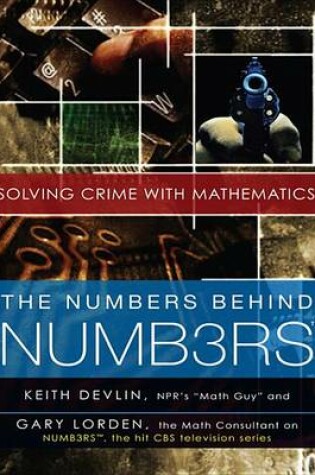 Cover of The Numbers Behind Numb3rs