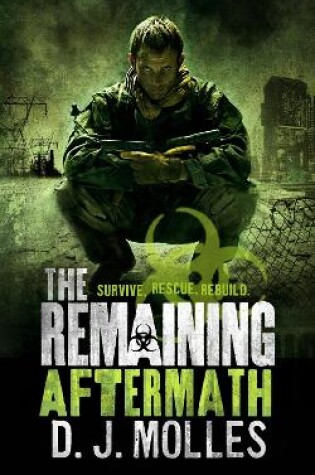 Cover of Aftermath