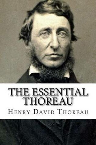 Cover of The Essential Thoreau