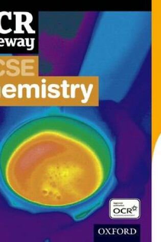 Cover of OCR Gateway Chemistry Online Student Book