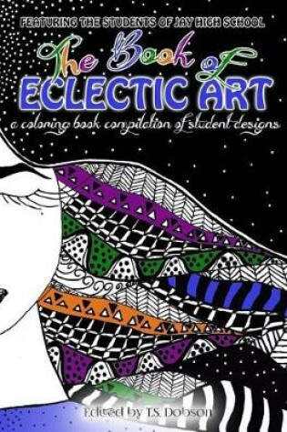 Cover of The Book of Eclectic Art