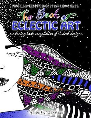 Cover of The Book of Eclectic Art