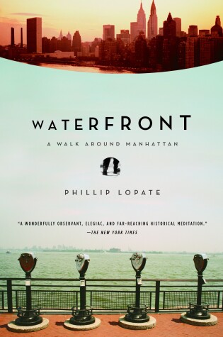 Cover of Waterfront