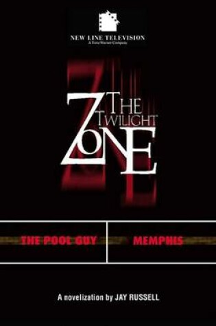 Cover of Twilight Zone