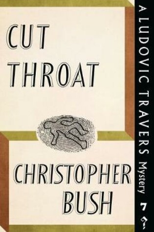 Cover of Cut Throat