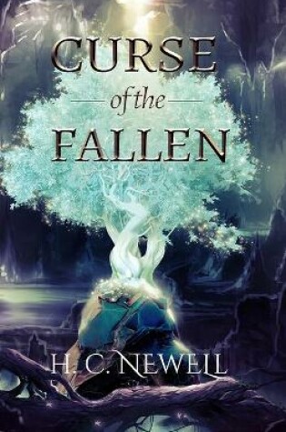 Cover of Curse of the Fallen