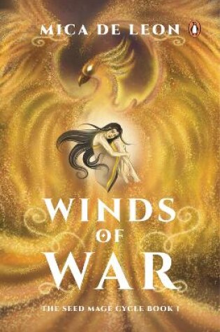 Cover of Winds of War