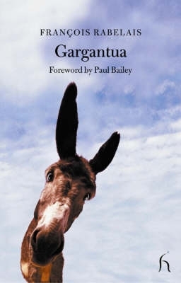 Book cover for Gargantua