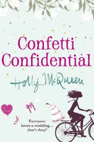 Confetti Confidential