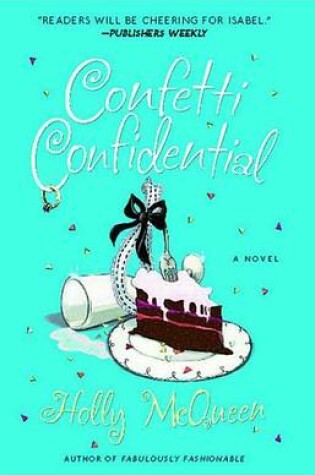 Cover of Confetti Confidential