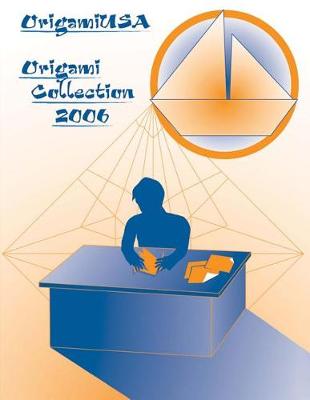 Cover of Origami Collection 2006