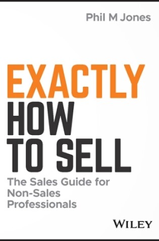 Cover of Exactly How to Sell