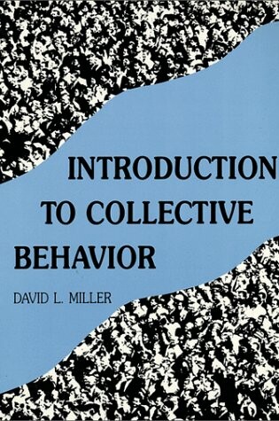 Cover of Introduction to Collective Behavior