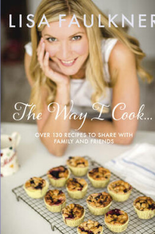 Cover of The Way I Cook...