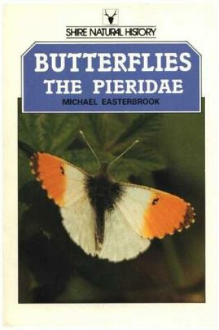 Cover of Butterflies of the British Isles