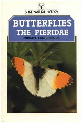 Cover of Butterflies of the British Isles