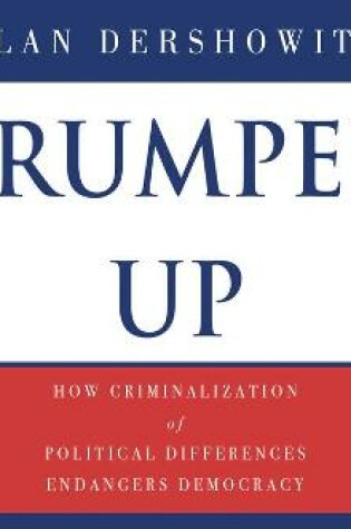 Cover of Trumped Up