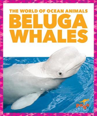 Book cover for Beluga Whales