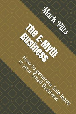 Book cover for The E-Myth Business