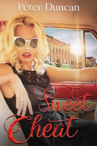 Cover of Sweet Cheat