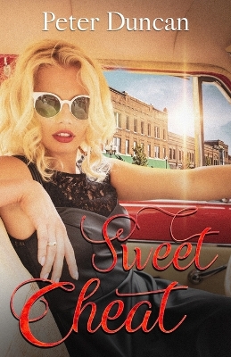 Book cover for Sweet Cheat