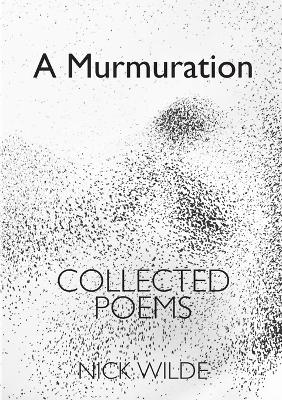 Book cover for A Murmuration