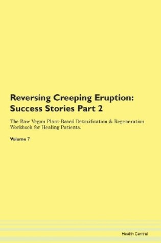 Cover of Reversing Creeping Eruption