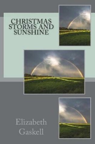 Cover of Christmas Storms and Sunshine