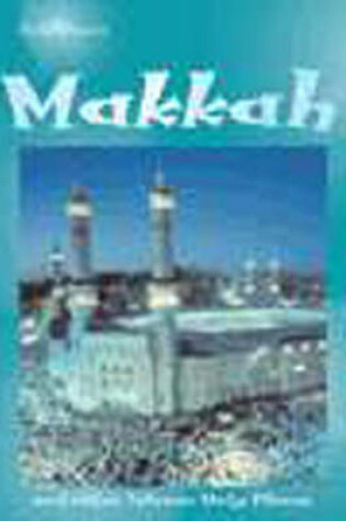Cover of Holy Places: Makkah Big Book