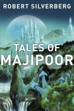 Cover of Tales of Majipoor