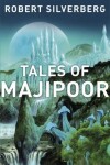 Book cover for Tales of Majipoor