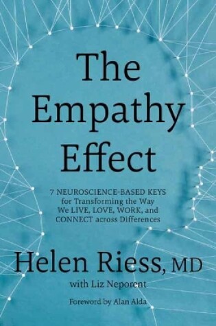 Cover of The Empathy Effect