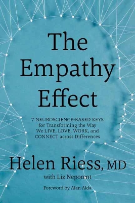 Book cover for The Empathy Effect