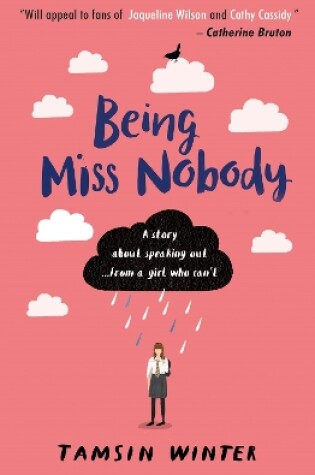 Cover of Being Miss Nobody