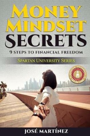 Cover of Money Mindset Secrets