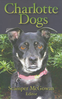 Book cover for Charlotte Dogs