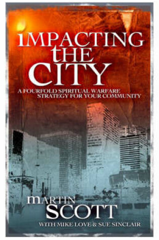 Cover of Impacting the City