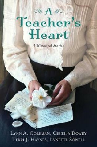 Cover of A Teacher's Heart